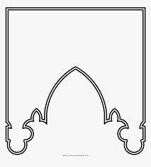 Search through 623,989 free printable colorings at getcolorings. Islamic Pattern Coloring Page Line Art Hd Png Download Kindpng