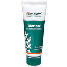 Tambahkan 1/2 sendok teh garam himalaya ke dalam botol. Himalaya 60ml Clarina Anti Acne Face Wash Packaging Size 60 Ml Rs 84 Pack Id 20191859055