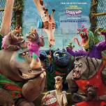 Magic Show & Movie in the Park at Dark - GOAT (2026)