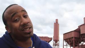 What's The Reason?" Buda & Grandz, Dave East, Katt Rockell (Official Music  Video)