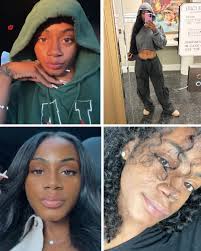 Sha'Carri Richardson's Triumphant Moment as a Track Superstar