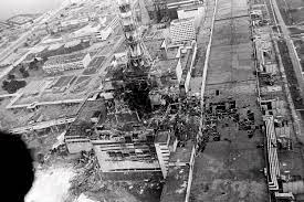 Černobyl je město v kyjevské oblasti na severu ukrajiny, poblíž hranic s běloruskem, v kraji zvaném polesí. Od Cernobylske Havarie Uplynulo 35 Let Jak Katastrofa Minutu Po Minute Probihala 100 1 Zahranicni Zajimavost