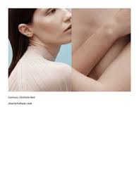 LAB magazine { issue 23 : Contours : Charlotte Heal }