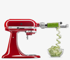 The kitchenaid stand mixer has over 10 versatile attachments. Kitchen Appliances To Bring Culinary Inspiration To Life Kitchenaid