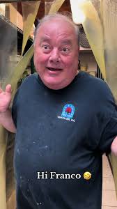 Franco at your service 🤣 #fyp #kitsilano #funny #natspizza #pizzavancouver  #laughing #comedy #vancouver