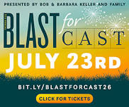 Blast for CAST