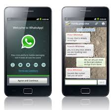 Download Whatsapp For Samsung Whatsapp Messenger