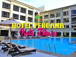 Royal guest house kota bahru. Where To Stay In Kota Bharu Kelantan Hotel Perdana Kota Bharu Review Mytravellicious Food Travel Blog Malaysia
