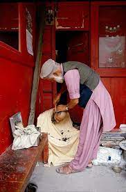 Rawalpindi Punjab Pakistan 1988 Pakistan Pakistan Culture People Of The World