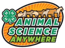 4 H Animal Science Anywhere 4 H Animal Science Animal Science Lessons Animal Science Veterinary Science