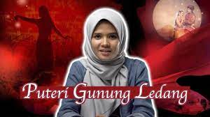 1 puteri gunung ledang (legenda johor). Puteri Gunung Ledang Youtube