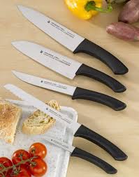 Los cuchillos son imprescindibles en la cocina. Cuchillos De Cocina Para Principiantes