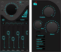 * turn on the bass booster application and adjust sound level and frequency. Bass Booster Pro Apk Download For Windows Latest Version 1 1