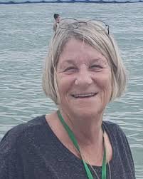 This is Joe “Red Bear” Harrington's daughter. Retired trainman, Bruceton,  TN. 😢