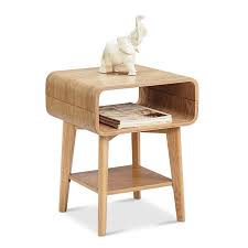 Top selected products and reviews. Kaia Bedside Side Table Ash Veneer Living Room Furniture Coffee Tables Occasional Tables Modern Furniture
