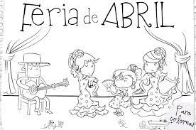 Pin En Feria De Abril