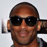 Kobe Bryant glasses