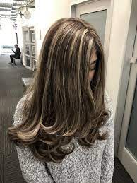 You can also contribute to your community by writing a review. Photo Of Sherry Luxury Irvine Ca United States Highlight Long Layer Color Haircut Hair Color Hair Salo Best Hair Salon Best Hair Stylist Curly Hair Styles