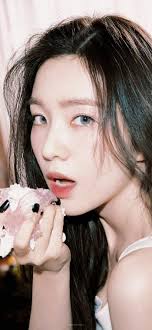 裴珠泫Irene｜壁纸_财经头条