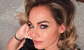 La nuova vita di Veronica Graf tra maternità e carriera