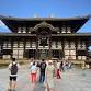 Discover Nara Kyoto and Fushimi Inari from Osaka event image