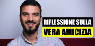 Che cos'è l'amicizia vera e come riconoscerla?