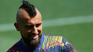Barcelona sell aleix vidal shortly after recruiting arturo vidal. 2021 Arturo Vidal Der Mittelfeldspieler Von Barcelona Wechselt Zu Inter Mailand Gettotext Com