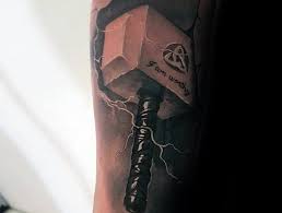 Talk to your tattoo artist about your color selection before you get your tattoo. Top 43 Best Symbolic Tattoos For Men Design Ideas With Unique Meanings