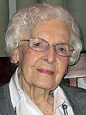 Muriel Turner Obituary (1920