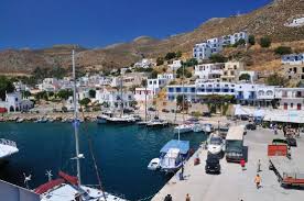 Enter your dates and choose from 35 hotels and other places to stay. Port Of Tilos Picture Of Hotel Eleni Beach Tilos Tripadvisor
