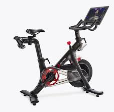 Das peloton bike darf dabei 30 tage lang kostenlos zuhause getestet werden. Peloton Bike Ein Fitnessrad Fur Zuhause