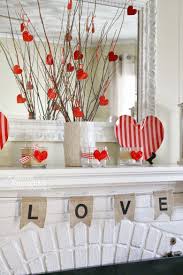 2,557 valentine home decor products are offered for sale by suppliers on alibaba.com, of which you can also choose from home, home decoration, and business gift valentine home decor, as well as. 12 Easy Homemade Valentine Day Decorations Craft Mart