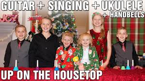 We did not find results for: Up On The Housetop Handbell Guitar Ukulele Family Fun Pack Christmas Song Youtube