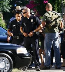 End of watch movie reviews & metacritic score: Jake Gyllenhaal Picture 75 On Location Of End Of Watch