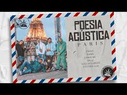 Descarregar poedia acustica 6 : 8 85 Mb Poesia Acustica Paris Luccas Carlos Dk47 Xama Chris Cynthia Luz Froid Download Lagu Mp3 Gratis Mp3 Dragon