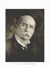 Count paul von hoensbroech fourteen years a jesuit volume 1 by VrijeWereld 