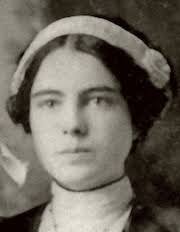 Ruth Lou Wampler Rose (1894-1960)