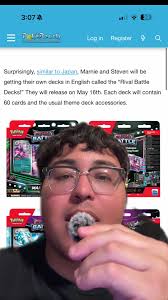 Marnie & Steven EX Battle Decks: Cop or Drop?