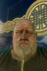 Michael Flurry's Instagram, Twitter & Facebook