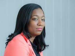 Brit Bennett: 'Trump colonised our brains for years. Suddenly he's just  gone? It feels surreal'