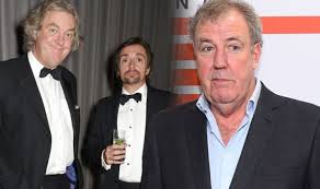See more ideas about top gear, top gear uk, top gear bbc. Top Gear Host Chris Harris Hits Out At Former Presenters Clarkson May And Hammond Tv Radio Showbiz Tv Express Co Uk