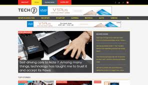 Cnet brings you the top unbiased editorial reviews and ratings for tech products, along with specs, user reviews, prices and more. Here Is List Latest Top 10 Best Tech News Websites And Blogs Updated Fintechgie