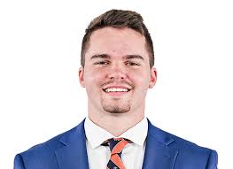 Princeton Tigers Scores, Stats and Highlights