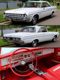 Image result for White 1968 Polara