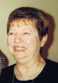 Barbara Bratton Obituary (2010)