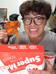 Chicken Joy: Ang Sagot sa Kalungkutan ng Isang Creator