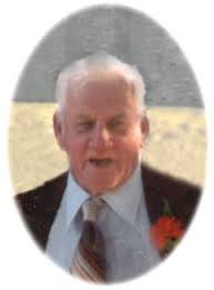 Obituary of William Henry Pfaff