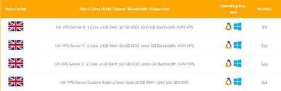 Cheapest Uk Vps Hosting Plans Onlive Server Host Your Website With Vps Hostin Host Your Website With Vps Hosting In 2020 Growing Online Business Hosting How To Plan