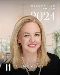 Allison Olson's Instagram, Twitter & Facebook