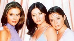Bowen in season 2 as well as zile when he shapeshifted into prue. The Real Reason Shannen Doherty Left Charmed